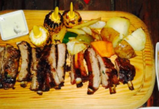 El Humito美食图片