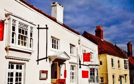 The Angel Inn