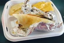 Mediterranean Bakery & Cafe购物图片