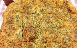 Big E Pizza
