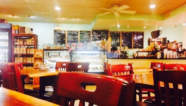 The Perfect Cup Cafe餐厅图片