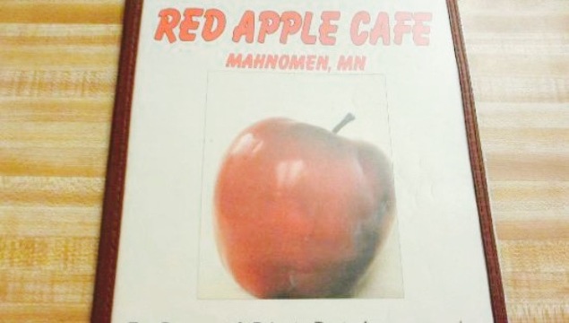 Red Apple Cafe餐厅图片