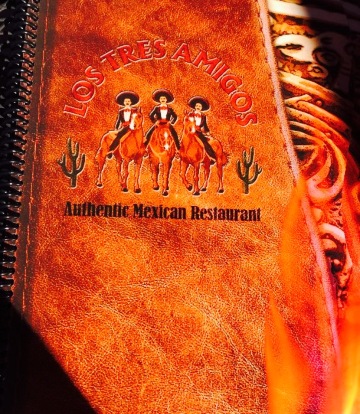Los Tres Amigos餐厅图片
