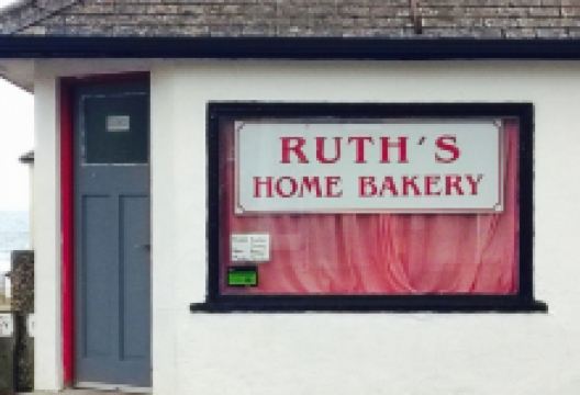 Ruth's Home bakery美食图片