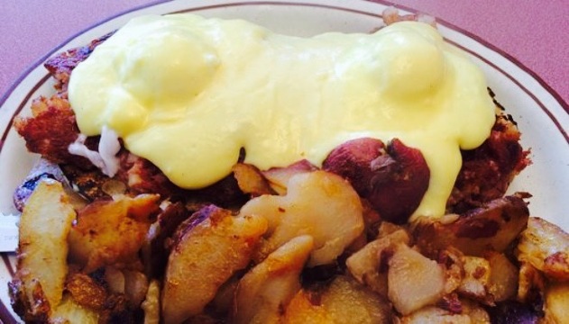 Arlington Restaurant & Diner餐厅图片