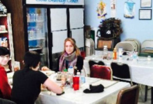 Ya'Sou Restaurant美食图片