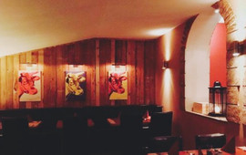 Theatercafé
