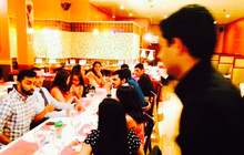 Pooja Exotic Indian Cuisine餐厅图片