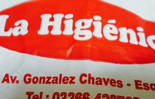 La Higienica餐厅图片
