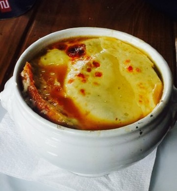 Bistro 21 Restaurant