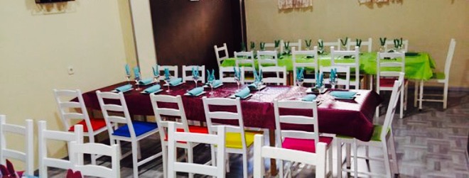 Bar La Ilusión餐厅图片