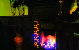 The Brewer's House