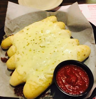 Marty's Pizza Pasta & Subs