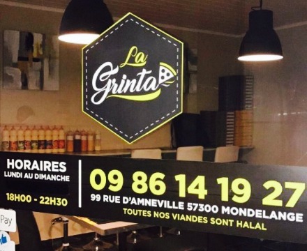 La Grinta餐厅图片