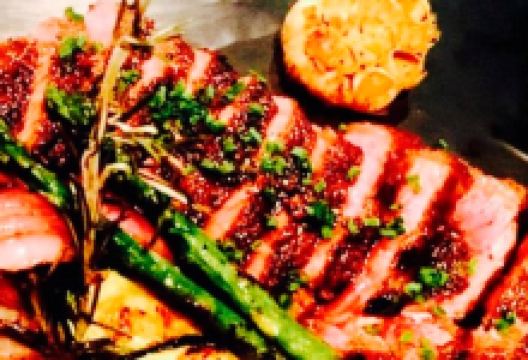 Prime & Beyond美食图片