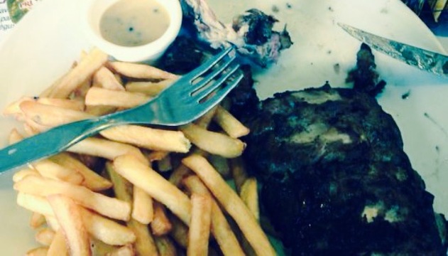 Courtepaille餐厅图片