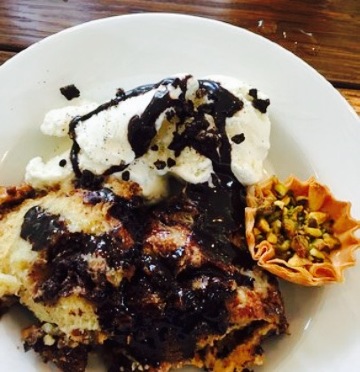 Riverside Hearth at Lansdowne Resort