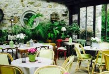 Les reveries dans la theiere美食图片