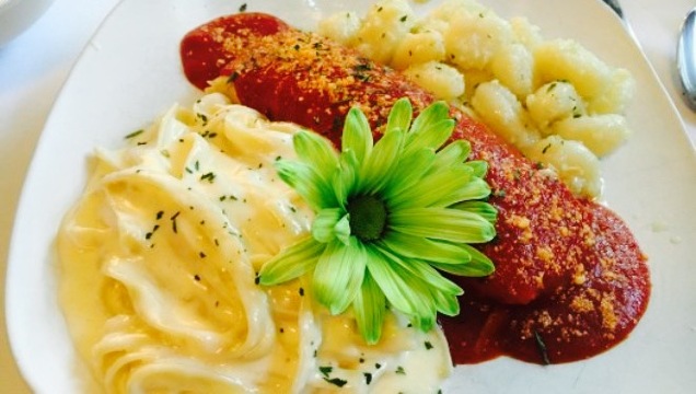 Finelli's Italian Villa