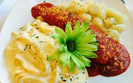 Finelli's Italian Villa