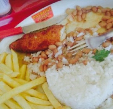 Patroni Pizzaria餐厅图片