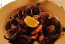 'T Saffraantje美食图片