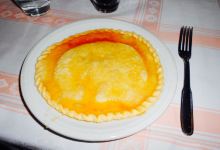 AGRITURISMO SA MANDRA NOA美食图片