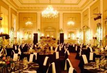 Skara Stadshotell Restaurang美食图片