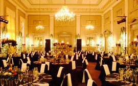 Skara Stadshotell Restaurang