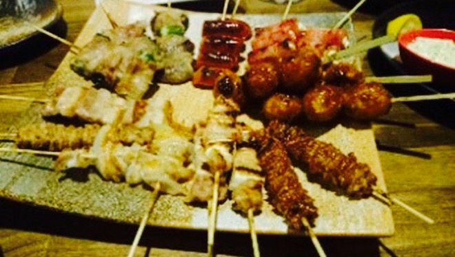 Rakusai dining Kuraudo