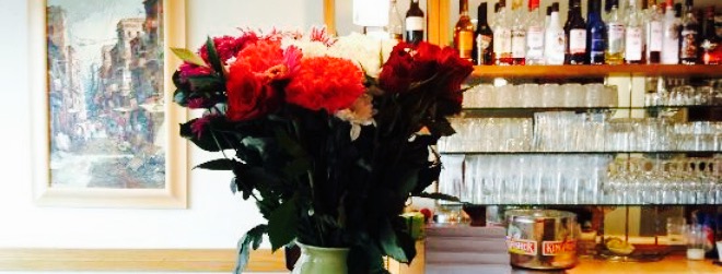 Nizam Indian Restaurant