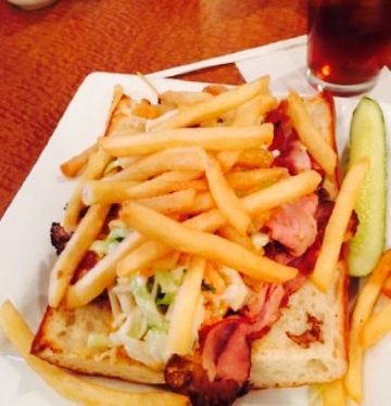 Chelsea Grill餐厅图片