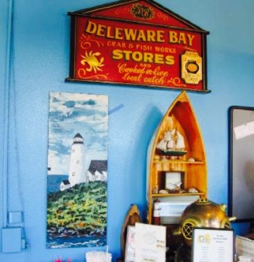 Cap'n Yoby's餐厅图片