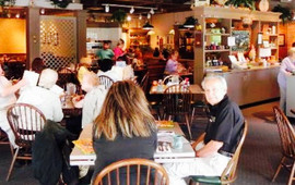 Egg Harbor Cafe