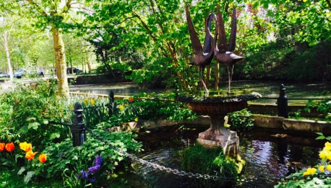 Chateau de la Motte餐厅图片