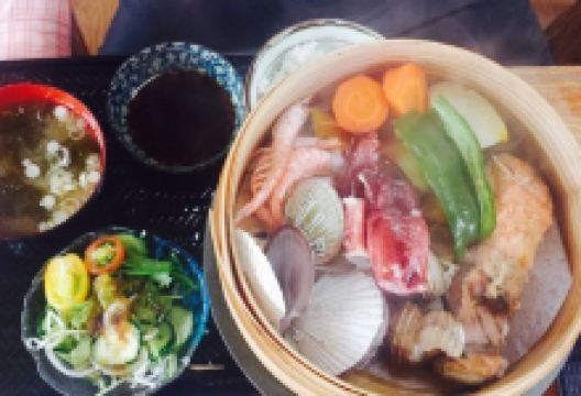 Carls Kun美食图片