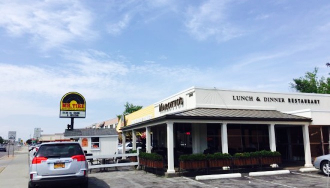 Marotto's Restaurant