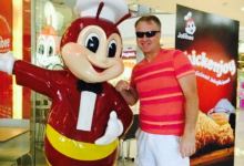 Jollibee美食图片