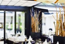 Wintergarten-Pergola Restaurant美食图片