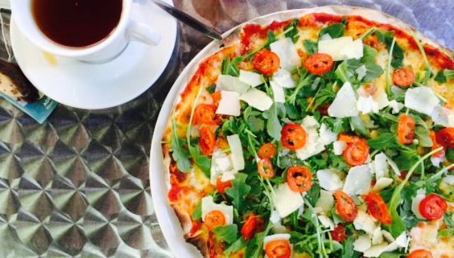 Rapido Pizza Pasta餐厅图片