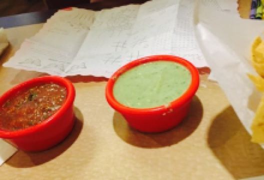 Los Cabos Mexican Grill & Steak House美食图片