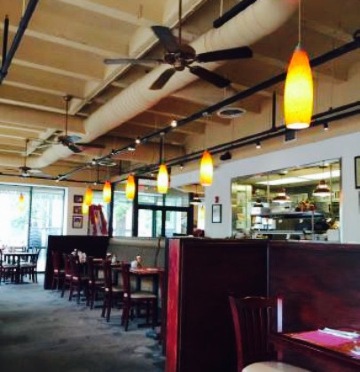 katz's deli kitchen餐厅图片