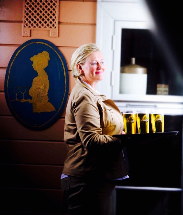 Madam Reiersen餐厅图片