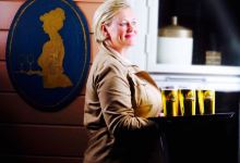 Madam Reiersen美食图片