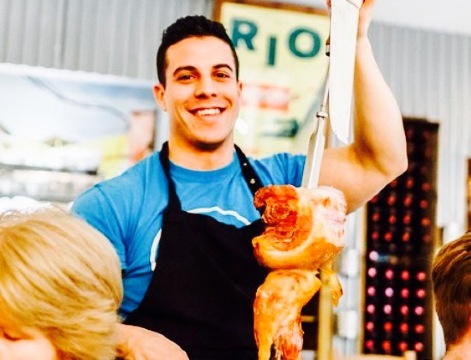 Botafogo Brazilian Grill