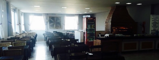 Restaurante e Cervejaria Catedral