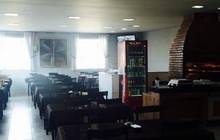 Restaurante e Cervejaria Catedral餐厅图片
