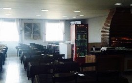 Restaurante e Cervejaria Catedral
