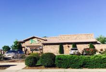 Olive Garden Italian Restaurant美食图片