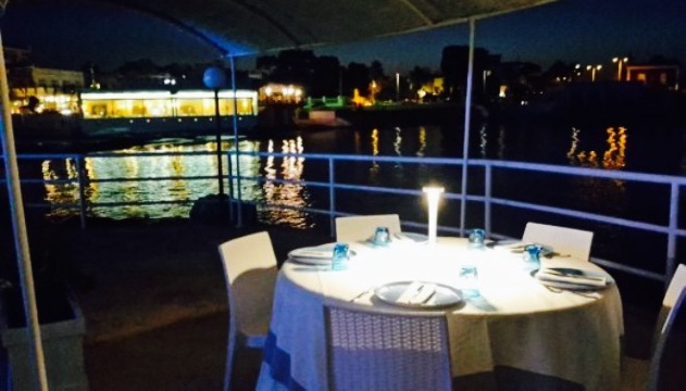 La Sirenetta Ristorante餐厅图片